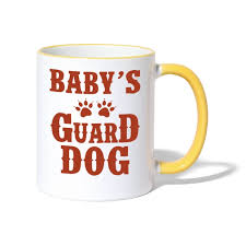 Geschenke Shop Baby Dog Tasse Zweifarbig In 2020 Geschenke Shop Geschenke Zweifarbig