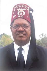 George Steele Obituary in Lincolnton at Ebony & White's Funeral Service