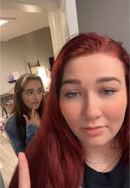 Kayla Hailey's Instagram, Twitter & Facebook