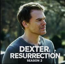 Dexter fans singing yes sir after kill?