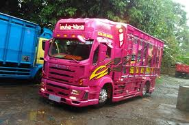 Mengenal istilah istilah dunia truk perbedaan truk engkel truk. 53 Koleksi Sketsa Gambar Mobil Truk Hd Gambar Mobil