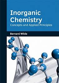 Inorganic Chemistry Concepts And Applied Principles By B Https Www Amazon Com Dp 1682853705 Ref Cm Sw R Pi Dp U X O P Chemistry Science Chemistry Concept