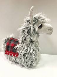 Check Out This Item In My Etsy Shop Https Www Etsy Com Listing 653109347 Stuffed Llama Pillow Palhandmadelimited Llama Pillow Pillow Pals Llama