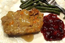 Maybe you would like to learn more about one of these? The Best Turkey Stuffing Meatloaf Recipe This Easy Meatloaf Recipe Is Thanksgiving Dinner In One Bite Anytime Name Group