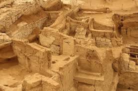 Catalhoyuk Turkey Is A Heritage Site That Tells 9 000 Year Old Story Twitter Archaeology Dig Heritage Ancient Near East