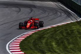 La fórmula 1 pone rumbo a francia, al circuito de paul ricard, para disputar la sexta cita de la temporada 2021. Formula 1 2018 Gp Di Francia Orari Diretta Tv