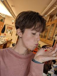 Entomology & Microbiology People