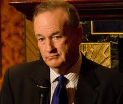 Off The Record Facts About Bill O'Reilly