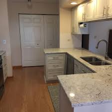 As an alternative to solid wood we offer exotic wood veneers or thermofoil. Kitchen Cabinet Store In Chicago Cabinetland Kitchen And Beyond