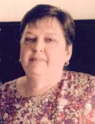 Cheryl Wall Hembree, Adair County, KY (1954-2018)