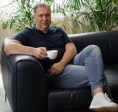 Андрей Бродский, Велта 