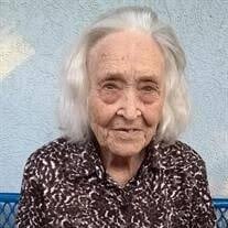 Winsome Kirby Parrish Obituary