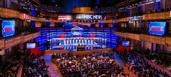 Rsn Earth To Presidential Debate Moderators I M Burning Up