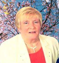 Condolence Book for Bernadette Garvey (née Byrne) (Portlaoise, Laois)