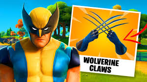 Fortnite update 14.20 has just gone live, bringing a new wolverine boss and the takeover ltm to the game. Fortnite How To Get Wolverine S Claws Mythic Boss Weapon Location Tutorial Youtube