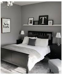 Read on for masculine bedroom ideas & inspirations to see if you're landing the right decorative we're not talking about design or theme here, but raising the question: 10 Masculine Bedroom Decorating Ideas Discover Your Own Aesthetic Men S Bedroom Jordlinghome