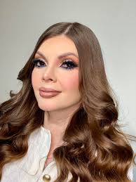 Gaby Sandoval- Make Up