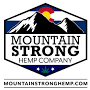 Strong Mountain from www.mountainstronghemp.com
