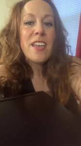 Hey, fam! Just wanted to share my first crack at this “live reading” thing  with y’all🖤❤️🖤