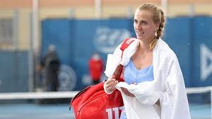 Před rokem ji napadl neznámý pachatel a vážně ji pořezal na levé ruce. Kvitova Moje Ruka Na Antuce Trpi Vic Ale Na Roland Garros Jet Chci Idnes Cz