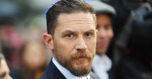 Tom Hardy Is A Loose Cannon