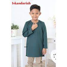 Check spelling or type a new query. Kurta Iskandariah Kids Baju Kurta Budak Lelaki Raya 2020 Shopee Malaysia