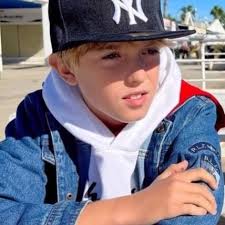 Lil Jan @ kids'music