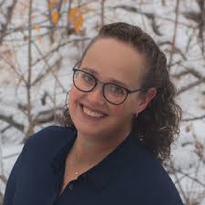 Michal Temkin Martinez