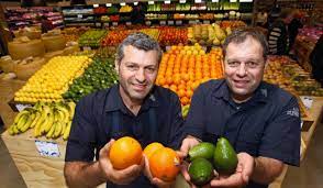 With kmart expanding across australia and new zealand, we have lots of new stores opening in the future. Supermarket Monsters Coles Woolworths And The Price We Pay For Their Domination The Monthly