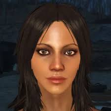 May Looksmenu Preset at Fallout 4 Nexus