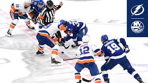 Islanders have unfinished business against lightning in semifinals. Live Blog Lightning Vs Islanders Game 5