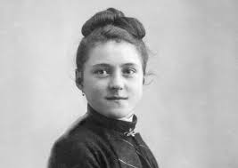 Who Is St. Therese