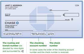 Custom checks at low prices. How To Order New Chase Checks Online