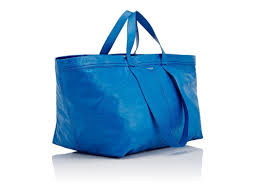 Balenciaga Arena Extra Large Shopper Tote Bag