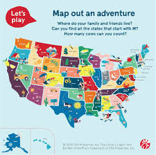 Let S Play Adventure In 2020 Cow Appreciation Day Kids Adventure Adventure