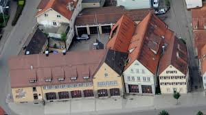 Haus der gesundheit margaritenheim schwäbisch gmünd. Rattenplage Im Feuerwehrhaus Feuerwehr Magazin
