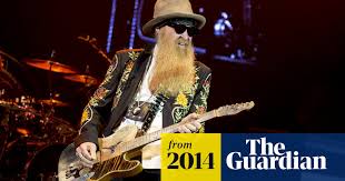 Whether he's playing poker or the blues, zz top's billy f. Zz Top S Billy Gibbons Teams Up With David Guetta In Ibiza Zz Top The Guardian