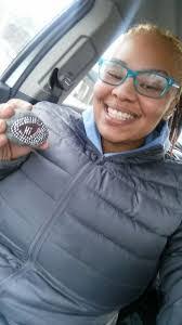 Chelsea Bonds's Instagram, Twitter & Facebook