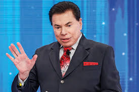 De camelo nas ruas do rio de janeiro para uma das pessoas mais amadas da história do brasil. Silvio Santos Quebra Silencio Sobre Acusacao De Racismo Veja