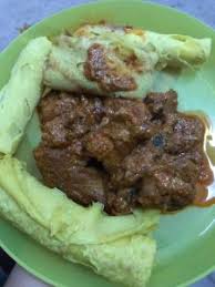 Ayam kuzi makan dgn pulut kuning. Resipi Kuzi Ayam Kelantan Raya Dishes My Awesome Moments