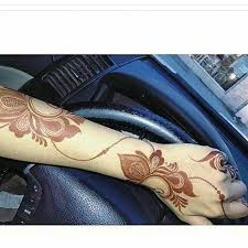 شرايكم الراعي الرسمي للحساب مجوهرات كهرمان للذهب Kahraman Gold Kahraman Gold حنه حن Pretty Henna Designs Latest Mehndi Designs Mehndi Design Photos