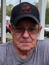 Obituary for Walter G. "Smitty" Smith