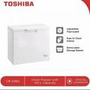 Jual Chest Freezer Toshiba CR A180i - Kota Medan - Sinar Global ...