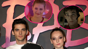 In the following two years since. Ester Exposito Promiflash De