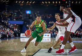 Está chegando a hora de uma das estreias mais aguardadas nos jogos olímpicos, a da seleção masculina de basquete dos estados unidos. The Playoffs Sorteio Define Estreia Dos Eua E Possivel Grupo Do Brasil No Basquete Das Olimpiadas De Toquio