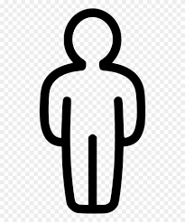 Search more than 600,000 icons for web & desktop here. Jpg Free Library Teenager Human Png Icon Human Icon Svg Clipart 885080 Pinclipart