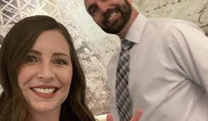 Susann Marie Preuss and James Robert Hyatt's Wedding Website