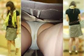 シミで濡れたパンツを穿いてる染みパン限定パンチラ画像 - 性癖エロ画像 センギリ