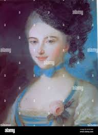 Charlotte anne hi-res stock photography and images