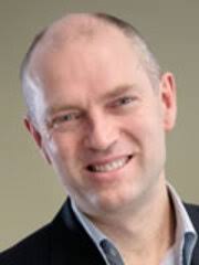 Prof Sean Cooney : Find an Expert : The University of Melbourne